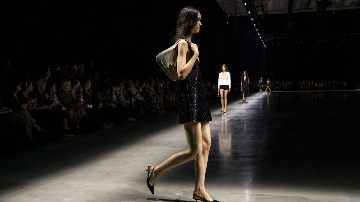 Οι τάσεις στα παπούτσια που θα βλέπουμε παντού τους επόμενους μήνες