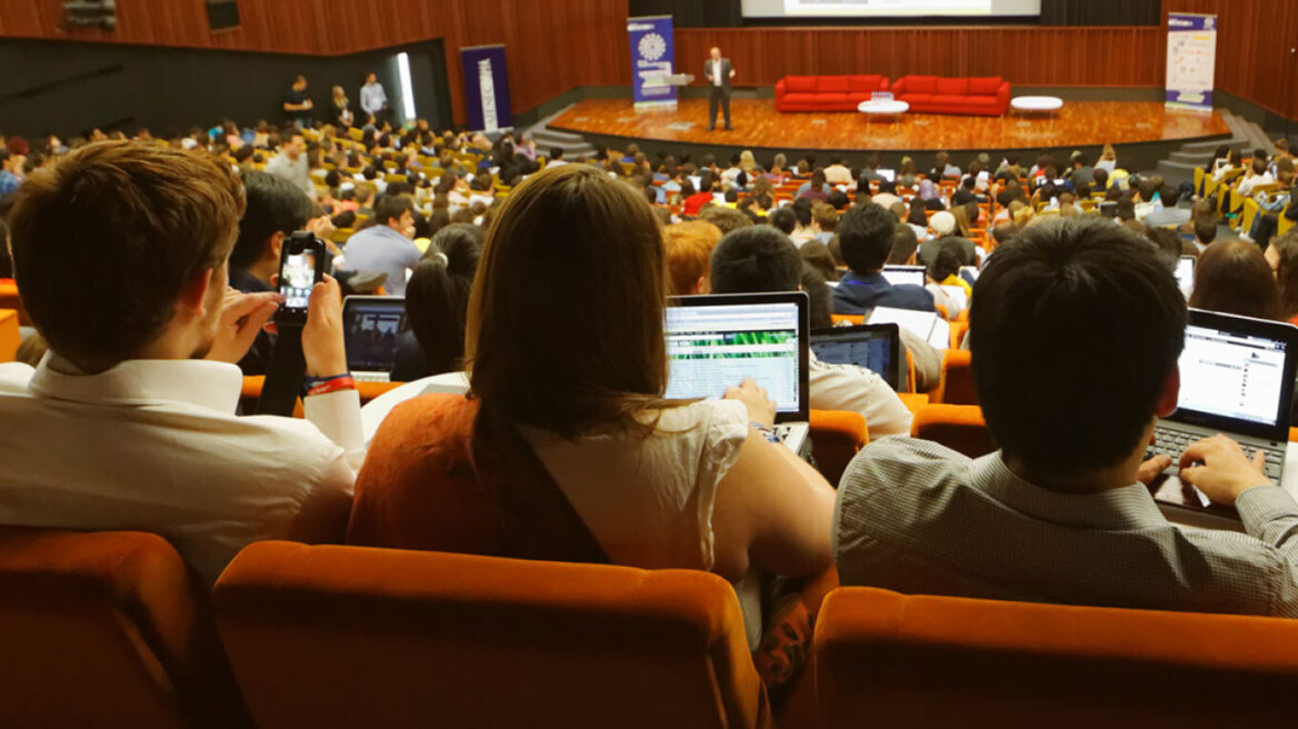 Εγκρίθηκε η Νομική του πανεπιστημίου Λευκωσίας UNIC Athens - Κόπηκαν οι σχολές δύο μη κρατικών πανεπιστημίων