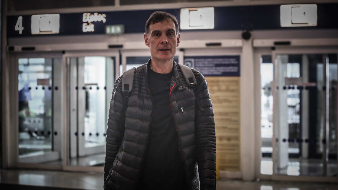 Με Φαλ κόντρα στη Βαλένθια ο Ολυμπιακός - «Από τις καλύτερες άμυνες στην Euroleague οι Ισπανοί» είπε ο Μπαρτζώκας 