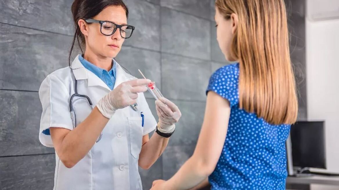 Στρεπτόκοκκος: Ανησυχία από τα θανατηφόρα περιστατικά - Τι να προσέχουν οι γονείς