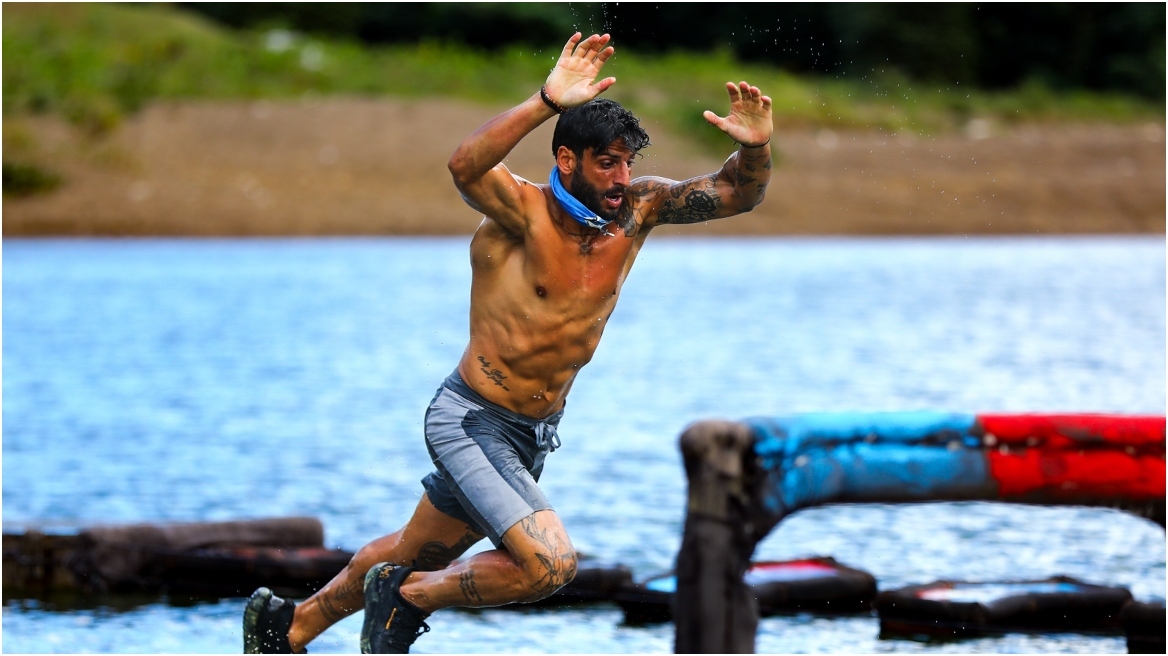 Survivor: Μονόδρομος η νίκη στο σημερινό αγώνισμα επάθλου