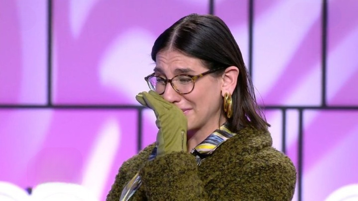 Αμίνα στο «My Style Rocks»: Τον Ιούλιο του 2022 διαγνώστηκα με καρκίνο στον μαστό