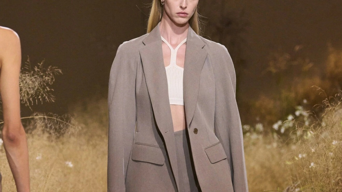 5 τάσεις στα παντελόνια για την άνοιξη του 2024