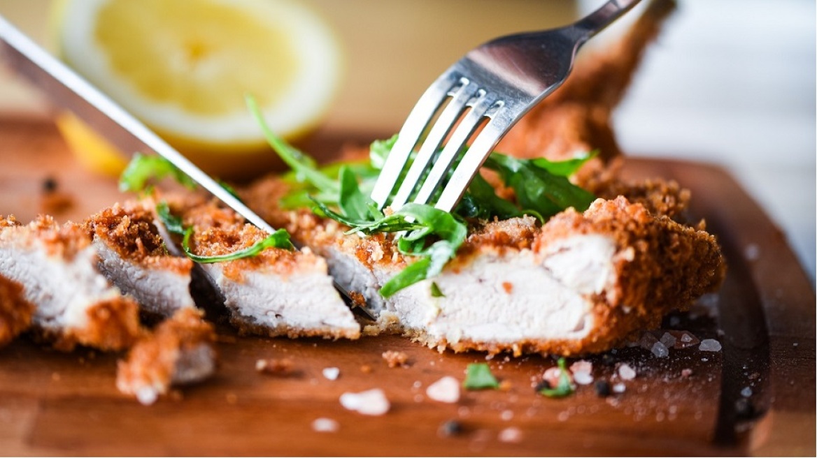 Πάνκο: τι είναι και πώς απογειώνει την κρούστα στα τηγανητά μας (πλήρης οδηγός)