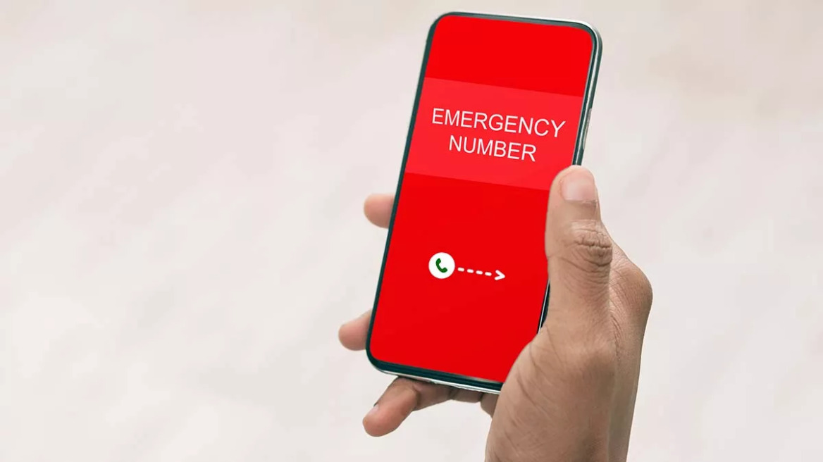 Ο ευρωπαϊκός αριθμός Έκτακτης Ανάγκης 112 σώζει ζωές – Πώς χρησιμοποιείται