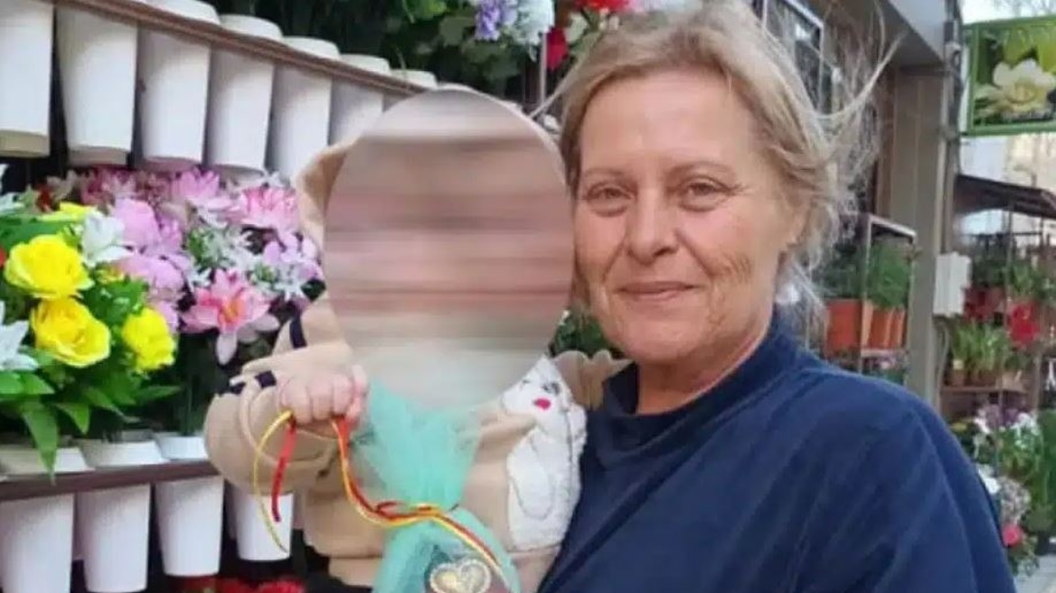 Τροχαίο στην Κρήτη: Συγκινεί η γιαγιά του 2χρονου Νικόλα - «Είχαμε μια ελπίδα μέχρι τελευταία στιγμή»