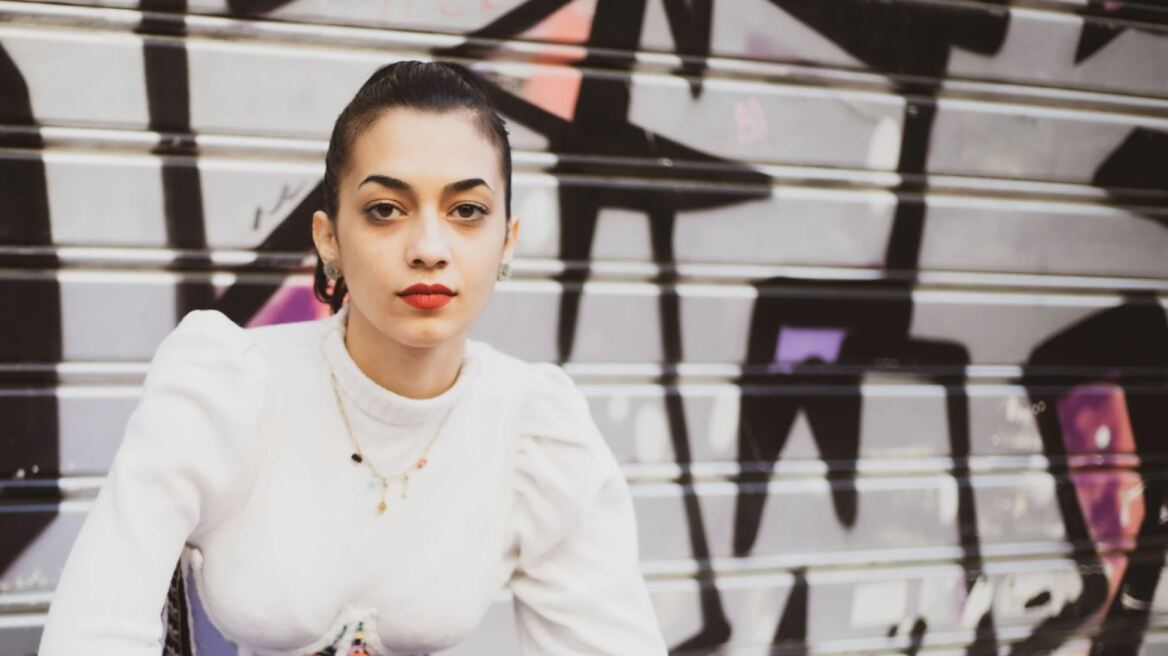 Μαρία Αρζόγλου: Έχω νιώσει ότι κάποιος που δεν με υπολόγιζε άλλαξε συμπεριφορά όταν έμαθε ποιος είναι ο μπαμπάς μου