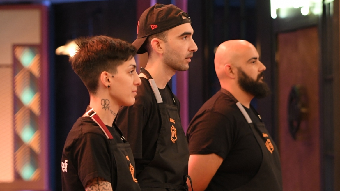 MasterChef 2024: Απόψε ένας παίκτης θα γλιτώσει τη δοκιμασία αποχώρησης