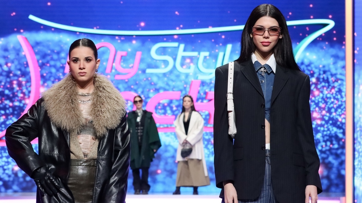 My Style Rocks: Συνεχίζεται η αντιπαράθεση ανάμεσα στη Νικολίνα και την Αγάπη