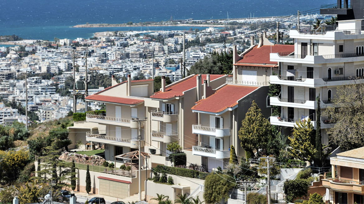 ΕΝΦΙΑ: Λήγει η προθεσμία για την έκπτωση λόγω ασφάλισης ακινήτου