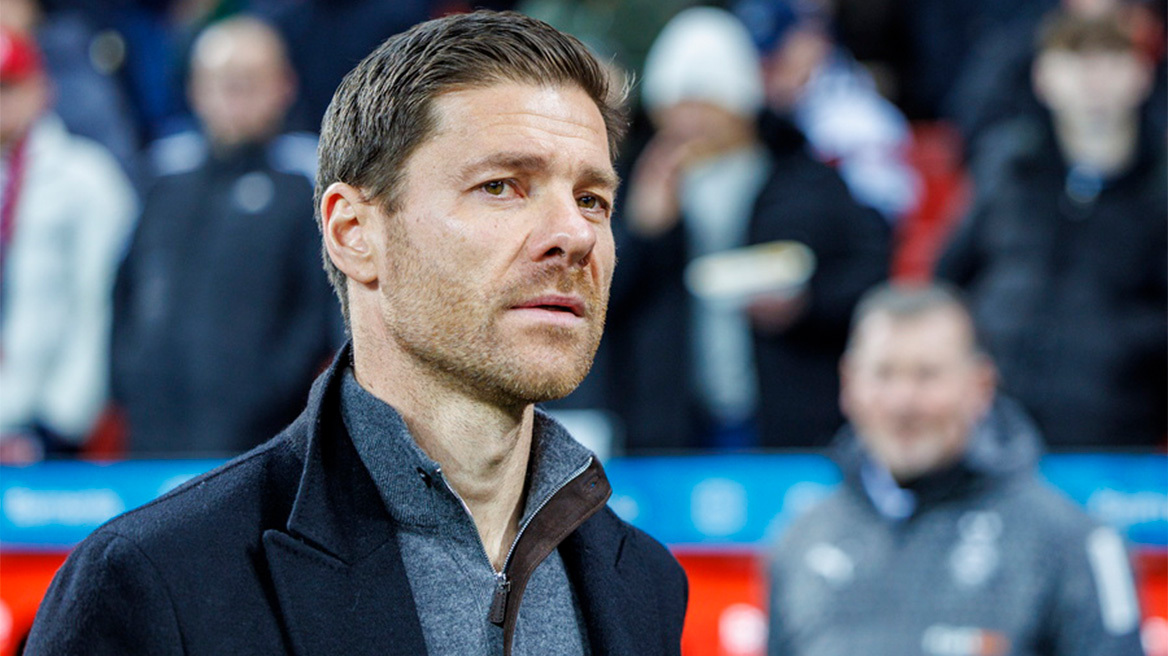 Μπαρτσελόνα: Στη λίστα και ο Τσάμπι Αλόνσο