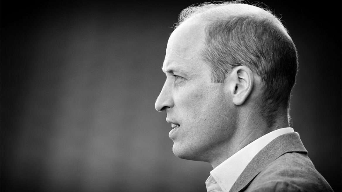 H τεράστια περιουσία του πρίγκιπα Γουίλιαμ και πόσα κερδίζει κάθε χρόνο