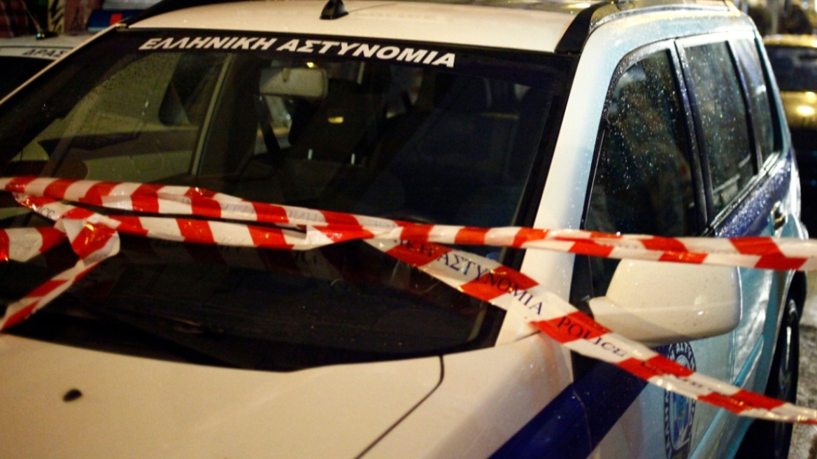 Χανιά: Πέντε νεαροί διέρρηξαν τέσσερα καταστήματα μέσα σε λίγες ώρες