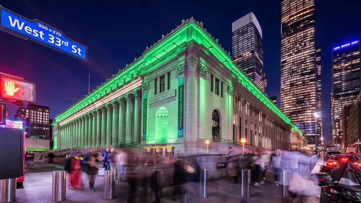 Το νέο trend: Οι σιδηροδρομικοί σταθμοί ως προορισμοί γεύσεων και εμπειριών