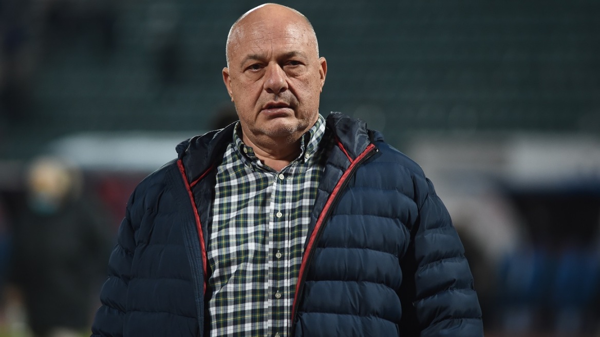 Αχιλλέας Μπέος: Η καραμέλα της ομοφοβίας, έλιωσε - Έχω το δικαιώμα να λέω ελεύθερα την άποψή μου