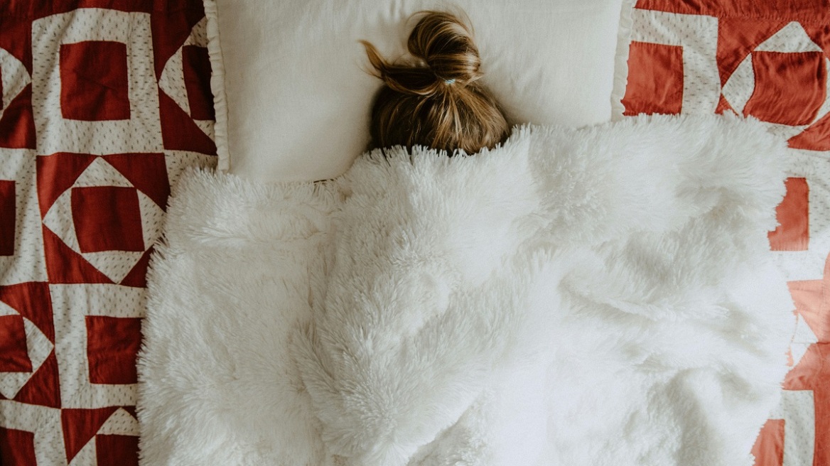 Η ημέρα του χρόνου που είναι πιθανότερο να πάρουμε αναρρωτική άδεια από οποιαδήποτε άλλη