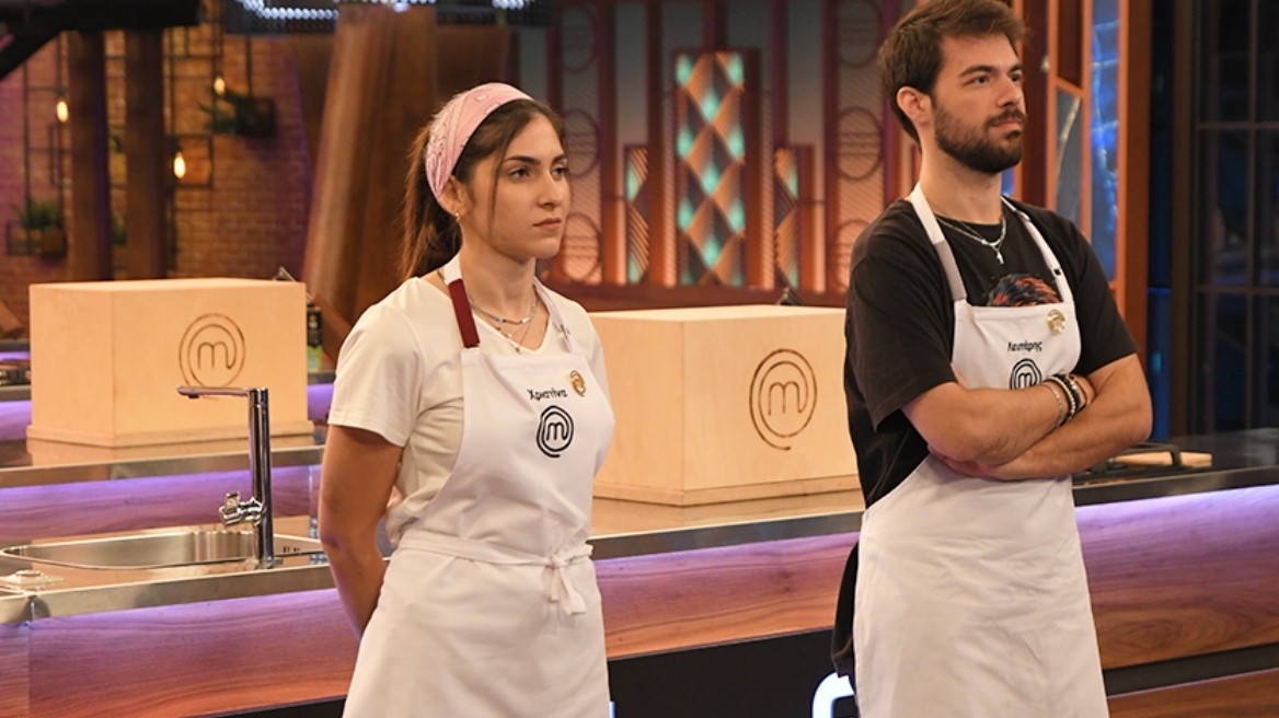 MasterChef 2024: Οι αποφάσεις της Χριστίνας θα επηρεάσουν καθοριστικά το τελικό αποτέλεσμα