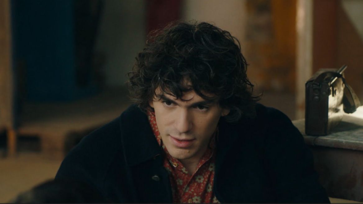 Το Ναυάγιο: O Μάκης έχει δεύτερες σκέψεις για τον χωρισμό του με τη Λίνα