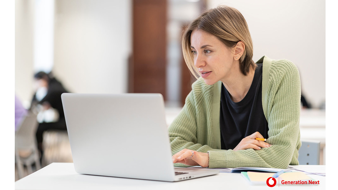 Generation Next: Ένας δωρεάν νέος κύκλος μαθημάτων STEAM προσφέρει εξοικείωση με τα ψηφιακά εργαλεία σε εκπαιδευτικούς 