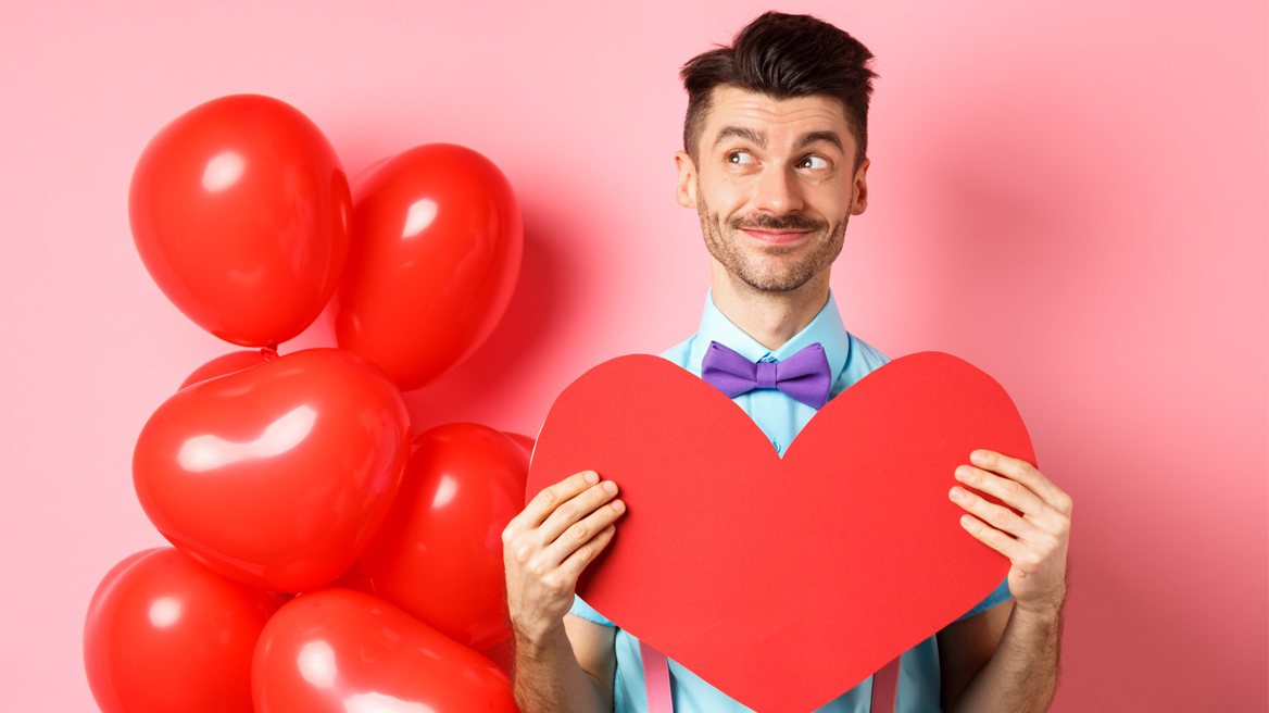 Τα καλύτερα δώρα για antivalentines τύπους