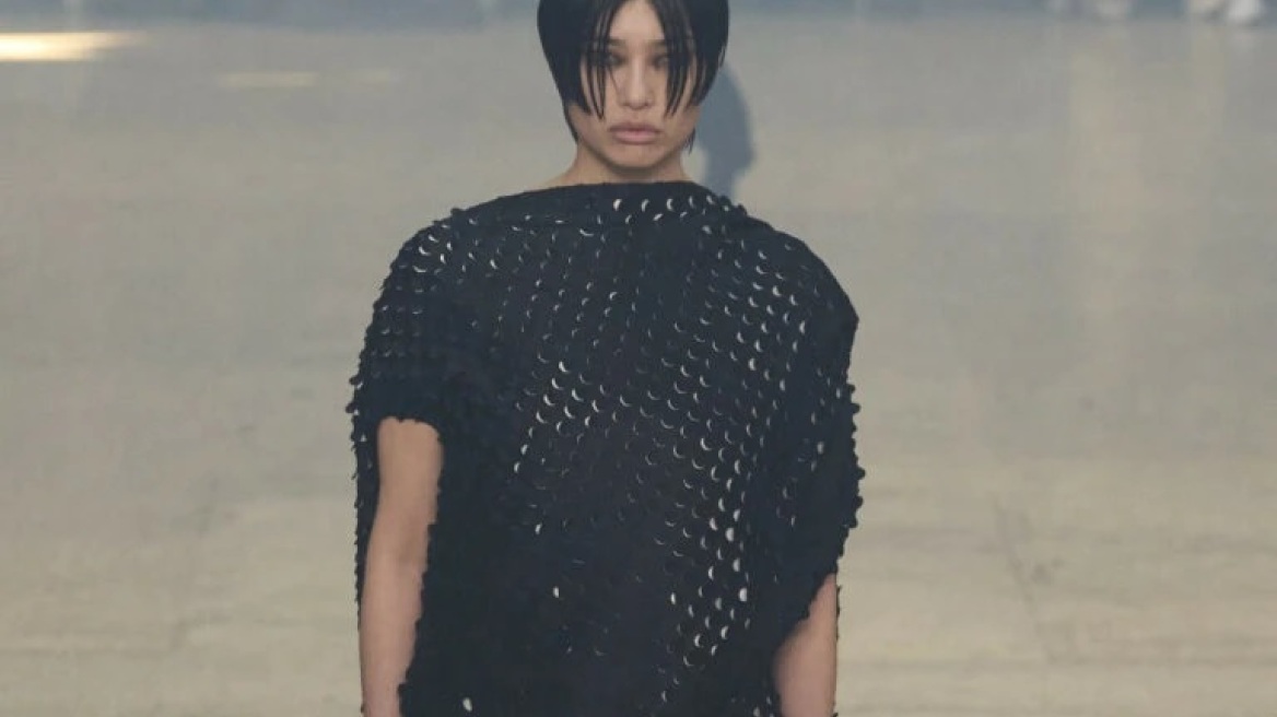 To κομμάτι που κυριάρχησε στην εβδομάδα μόδας της Νέας Υόρκης