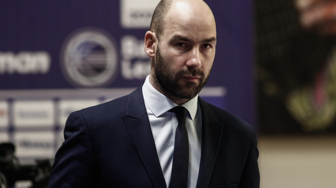 Εθνική μπάσκετ: Αυτές είναι οι πρώτες κλήσεις του Βασίλη Σπανούλη για τα προκριματικά του EuroBasket 2025