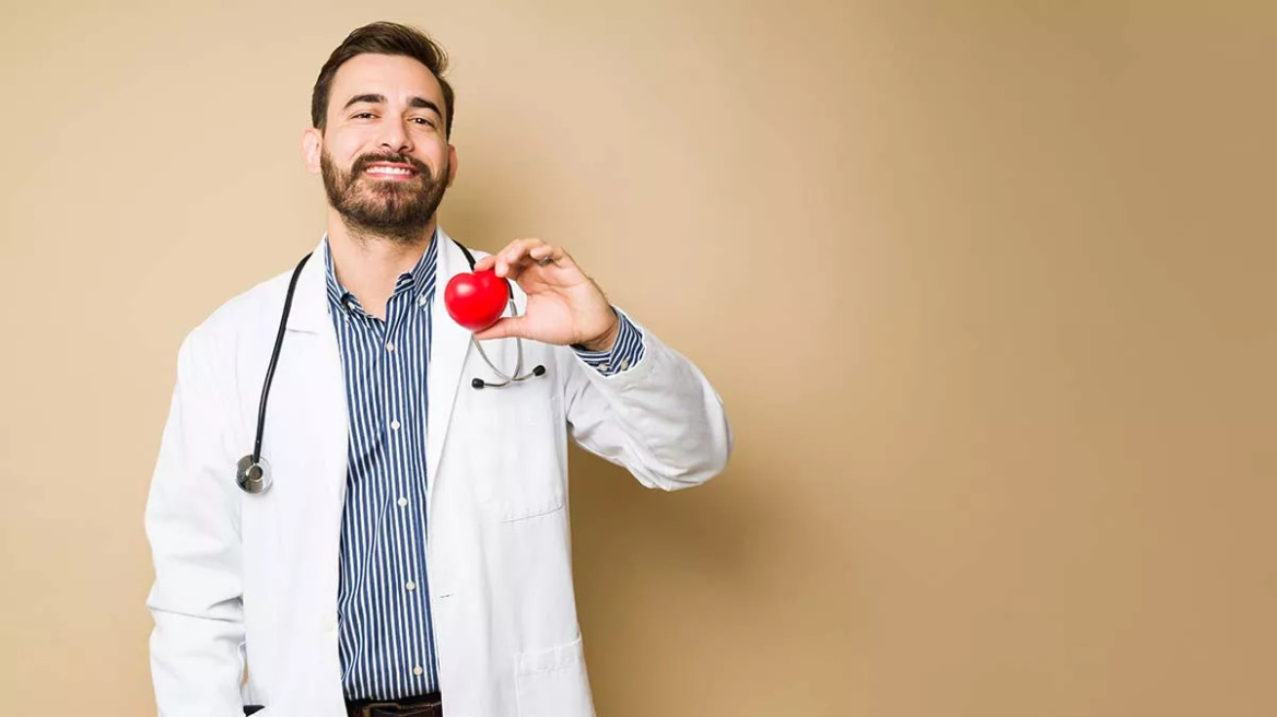 Διαγνωστική στεφανιογραφία: Η ελάχιστα επεμβατική μέθοδος που προφυλάσσει την καρδιά