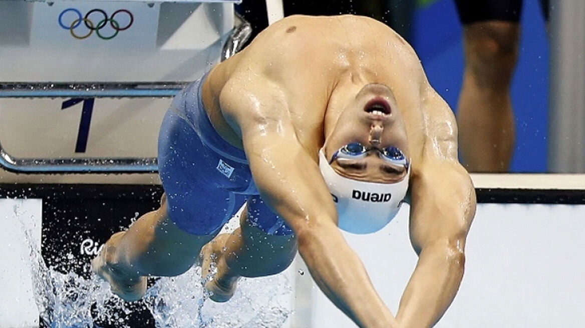 Στους Ολυμπιακούς Αγώνες και τελικό στην Ντόχα η 4Χ100μ. μεικτή mixed