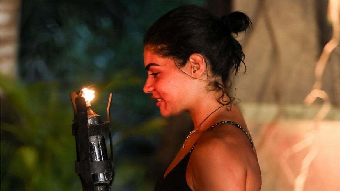 Με αυτά τα λεφτά αποχώρησε η Ζωή από το Survivor