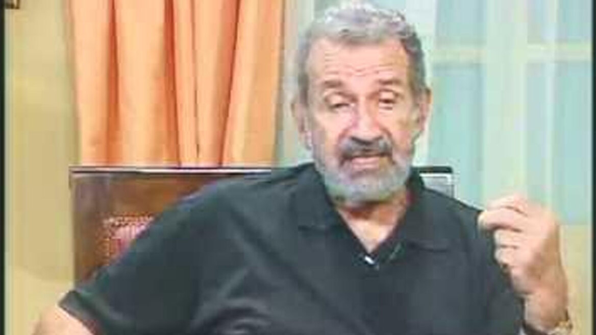 Πέθανε ο Κωνσταντίνος Μπέης, μία εμβληματική μορφή της νομικής επιστήμης