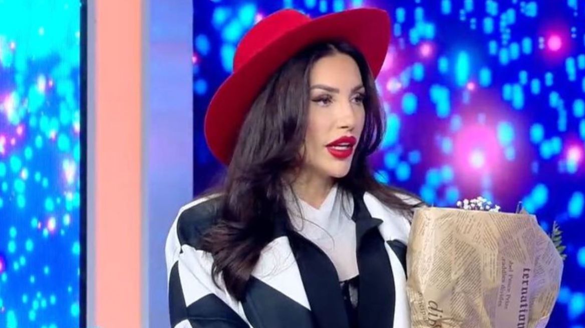 My Style Rocks - Ζέτα σε Ηρώ: Αν θες να παίξω το παιχνίδι σου, θα σου ...