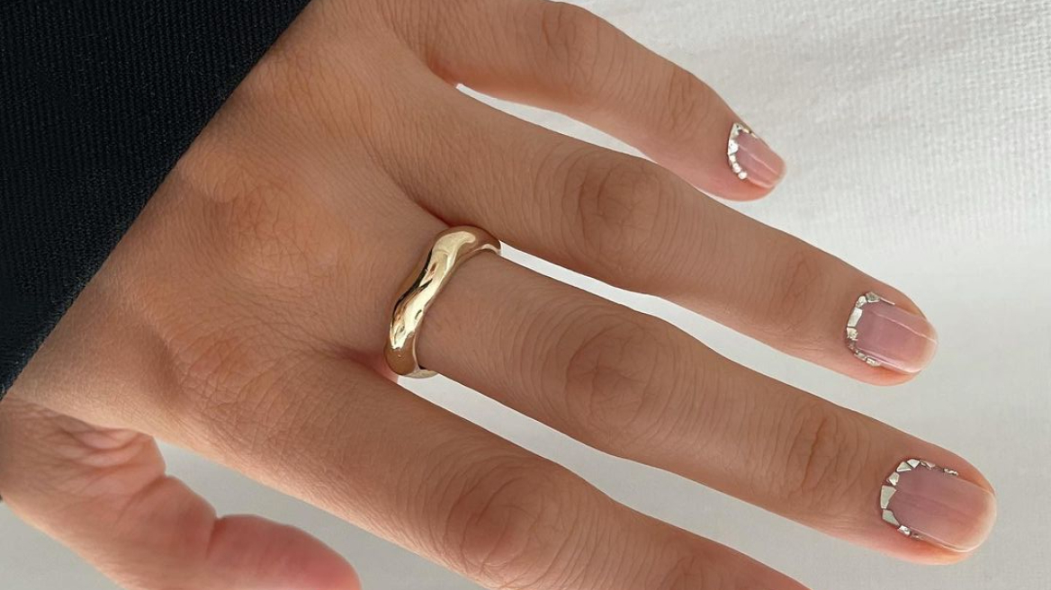 7 tips & tricks για εσάς που δεν μπορείτε να μακρύνετε τα νύχια σας
