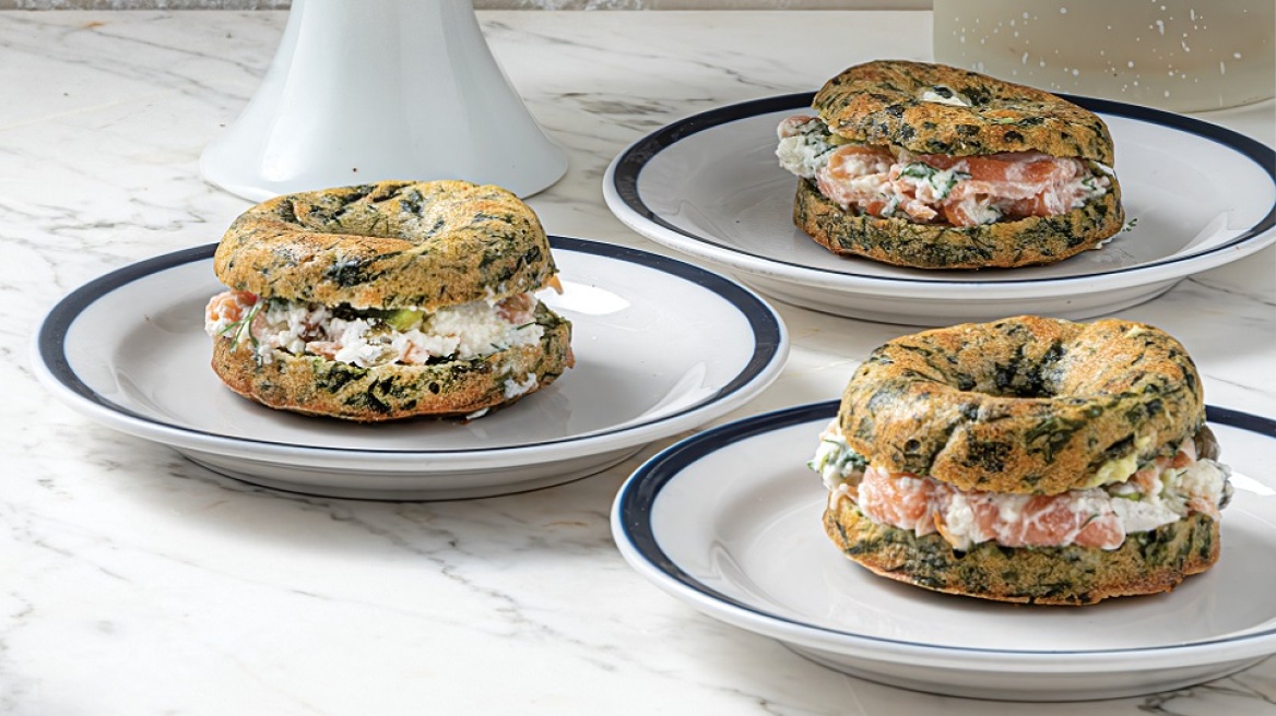 Ξυπνάμε αργά, φτιάχνουμε brunch – 26 ιδέες για ένα εστιατορικό πρωινό στο σπίτι