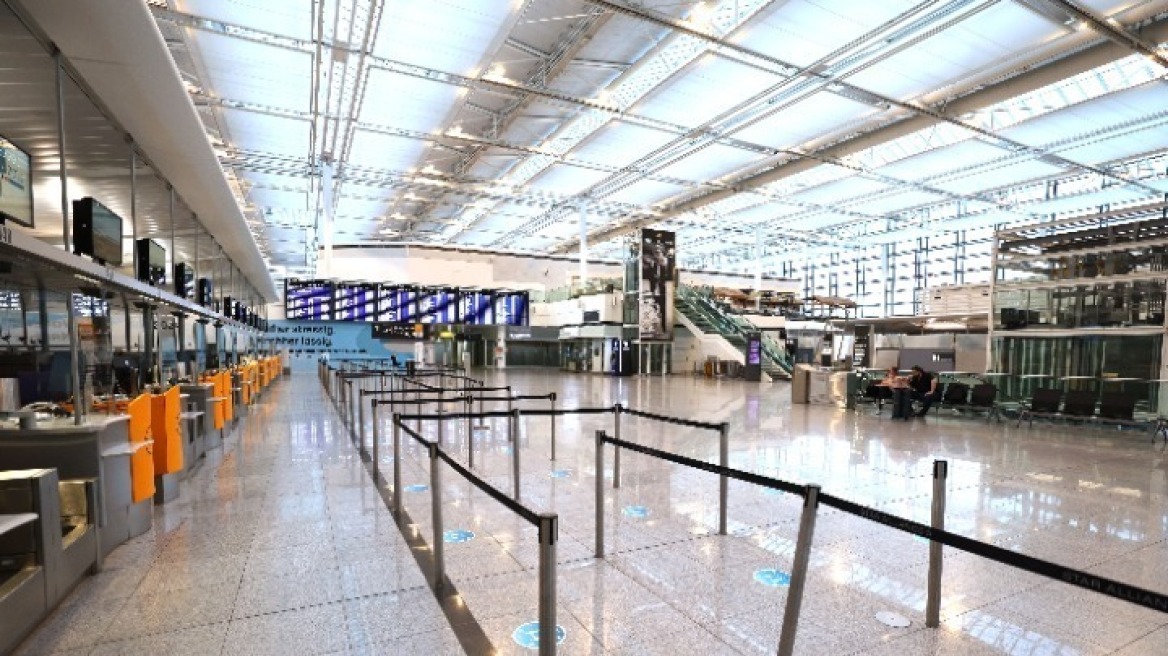 Γαλλία: Απεργία στους σιδηροδρόμους προκαλεί σοβαρά προβλήματα