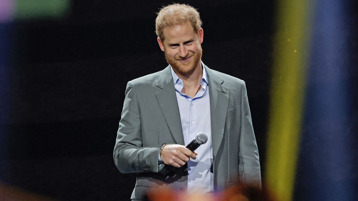 Daily Mail: Ο πρίγκιπας Χάρι «κόβει τους δεσμούς» με τη Βρετανία - Οι ΗΠΑ κύρια κατοικία του