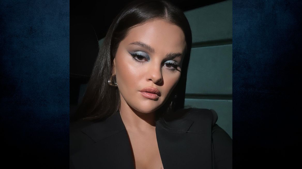 Σελένα Γκόμεζ: Ποζάρει χωρίς μακιγιάζ στο Instagram