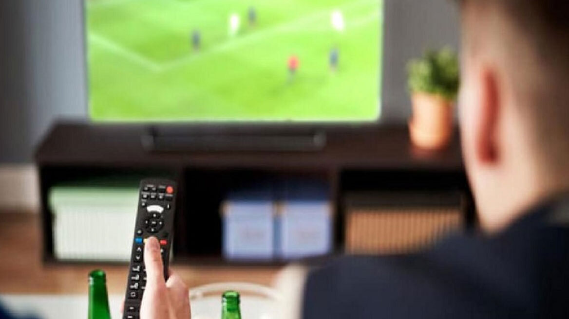 Οι αθλητικές μεταδόσεις της ημέρας (17/02)