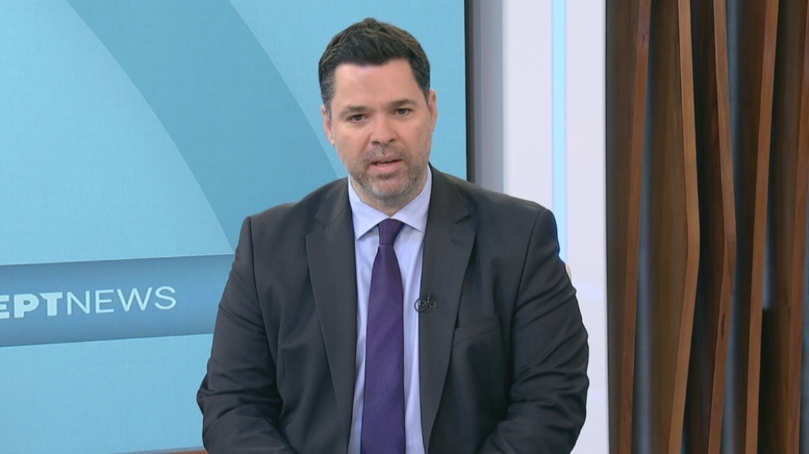 Κοντογεώργης: Η ακρίβεια είναι απόλυτη προτεραιότητα για την κυβέρνηση, προσπαθούμε κάθε μέρα για το καλύτερο