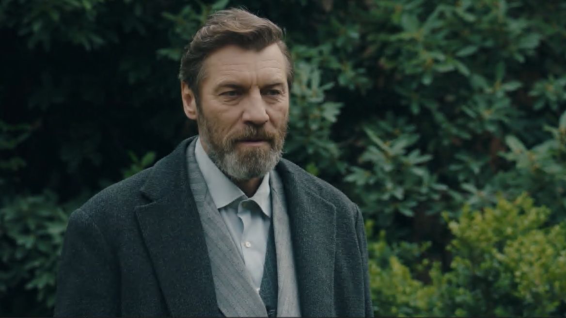 Το Ναυάγιο: Ο Ιπποκράτης και η Ειρήνη παντρεύονται