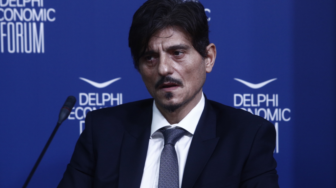 Γιαννακόπουλος μετά την ήττα του ΠΑΟ στον τελικό του Κυπέλλου:  Συγχαρητήρια στον Ολυμπιακό, το ήθελε περισσότερο 