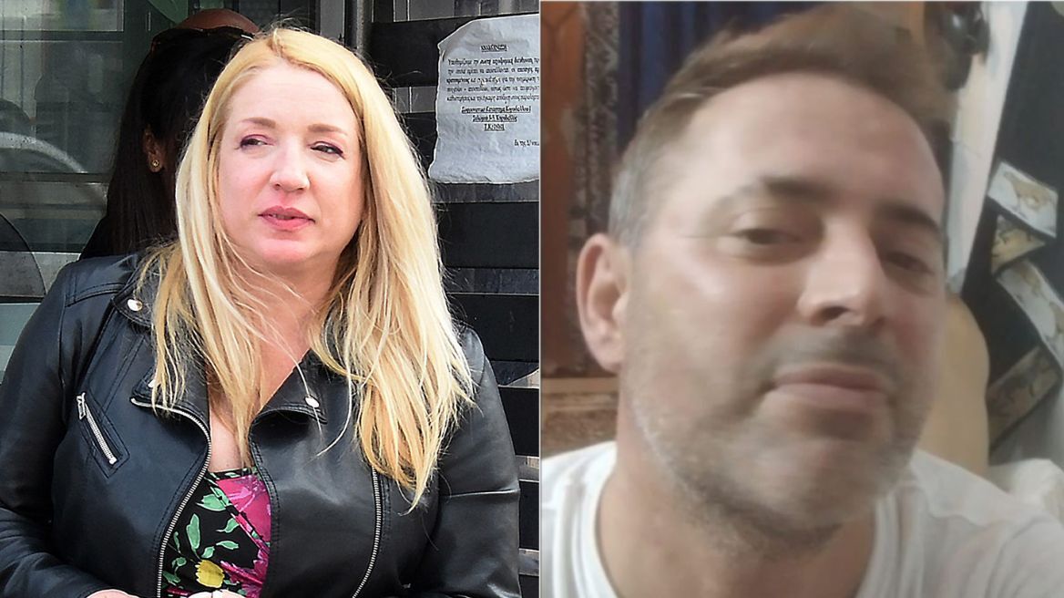 Ερασμία Μάνου: Επιβεβαίωσε τον χωρισμό της από τον Βασίλη Δημάκη - Τον πόνο μου αρέσει να τον περνάω μόνη στη σιωπή