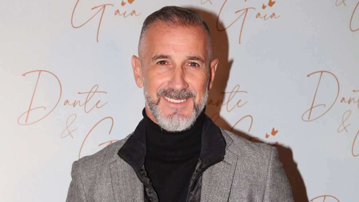 Τάκης Καραγκούνιας για Survivor: Η Δαλάκα είναι ίδια, η Ασημίνα έχει βγάλει έναν δύστροπο χαρακτήρα