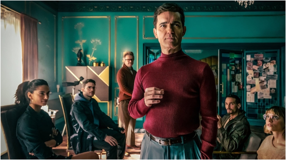 Berlin: Ανανεώθηκε για δεύτερη σεζόν