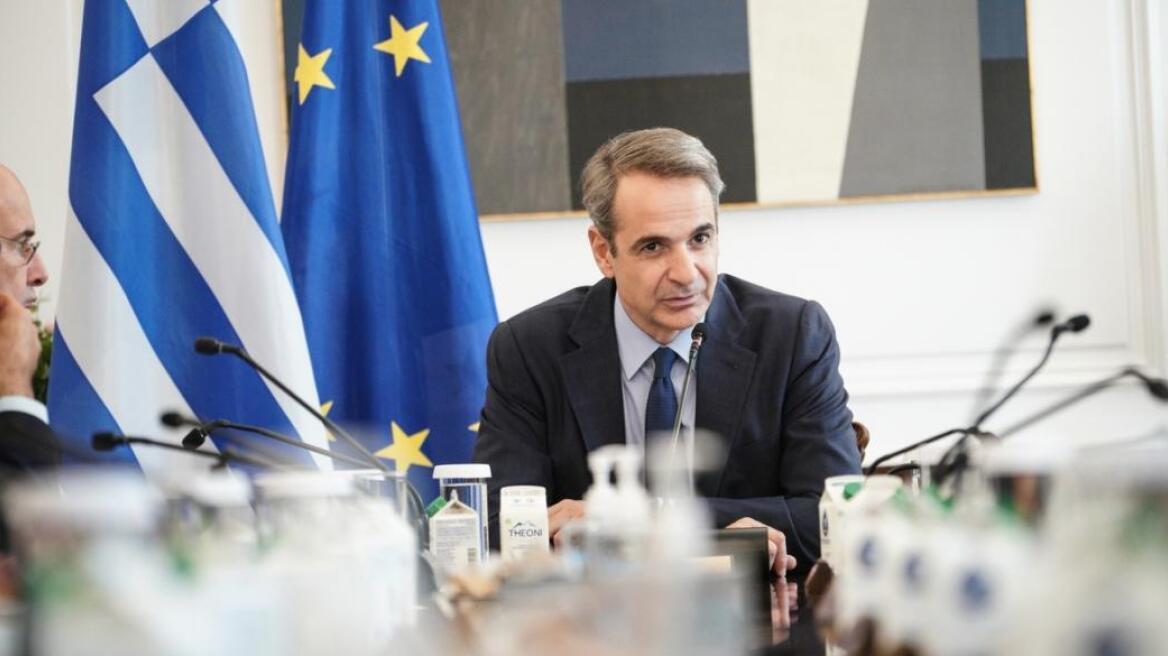 Ζούπης (Opinion Poll): Η ΝΔ δεν θα έχει φθορά στις ευρωεκλογές, θα πάρει πάνω από 33,5%