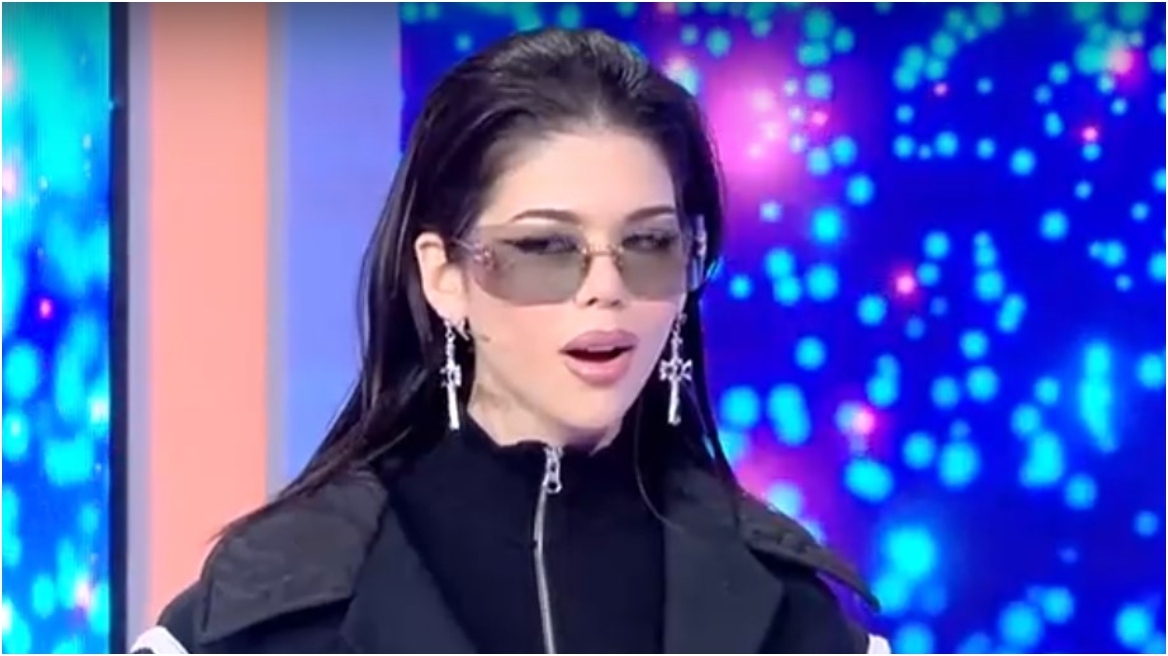 My Style Rocks: Άφωνη η Νικολίνα με τη βαθμολογία των συμπαικτριών της