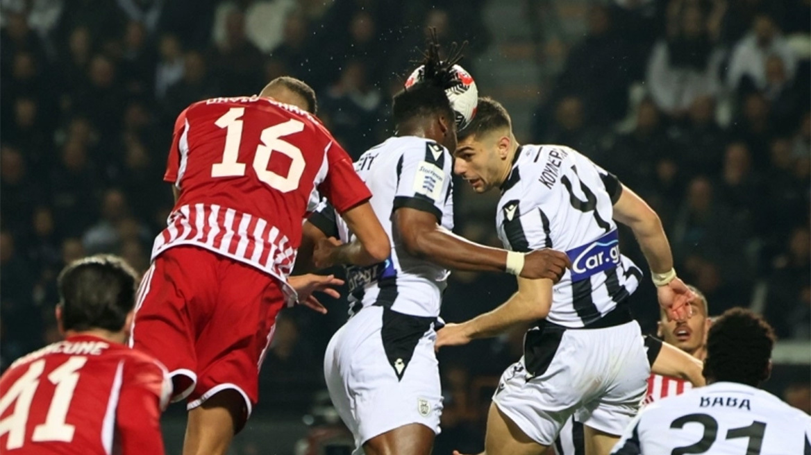 Ροντέο η βαθμολογία: Τα κριτήρια στις ισοβαθμίες