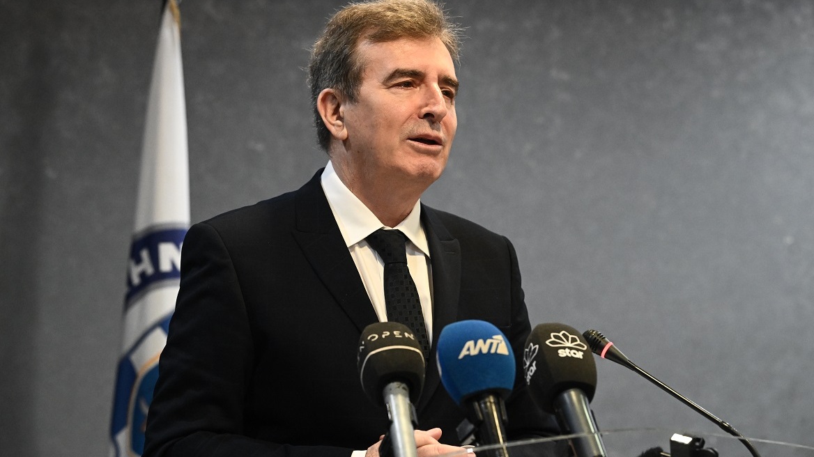 Χρυσοχοΐδης: Μόνο τον Μάιο χίλιες συλλήψεις για ενδοοικογενειακή βία