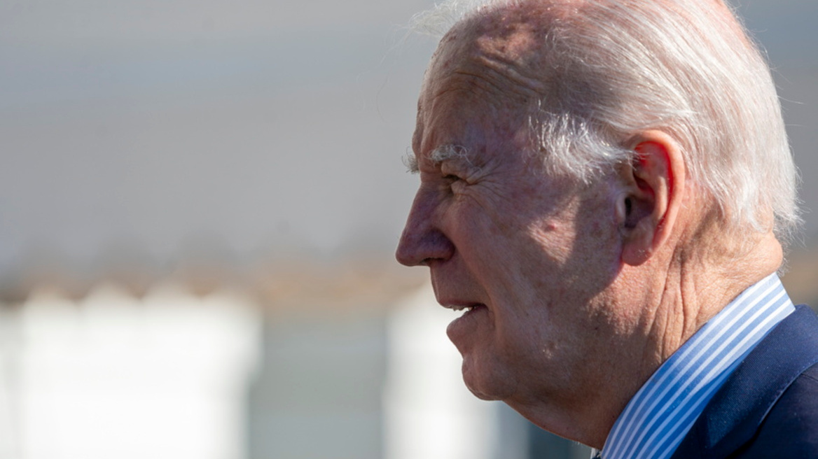 Μπάιντεν: Διαγράφει φοιτητικά δάνεια αξίας 1,2 δισ. δολαρίων