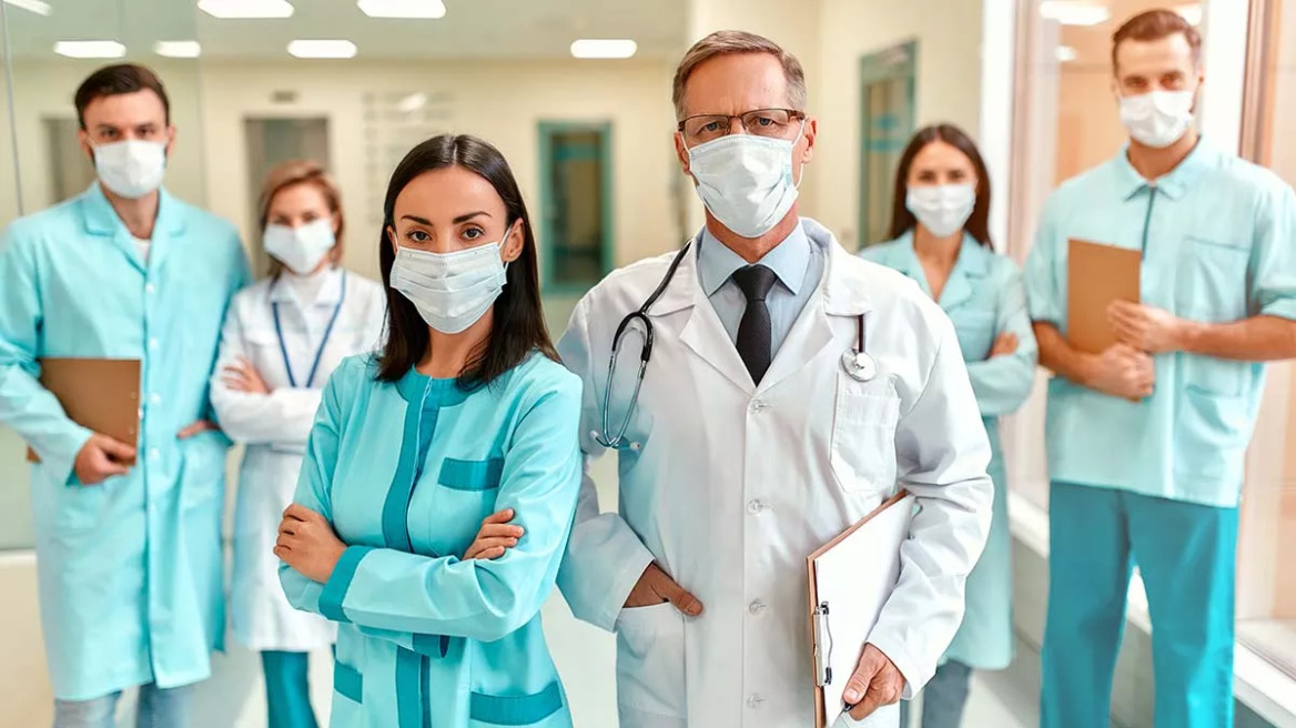 Απεργούν οι εργαζόμενοι των νοσοκομείων – Διαμαρτύρονται για τις ελλείψεις προσωπικού