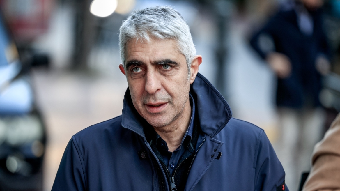 Γιώργος Τσίπρας: Αν δεν υπάρξει συνεννόηση με Κασσελάκη, να βρούμε ένα άλλο πρόσωπο